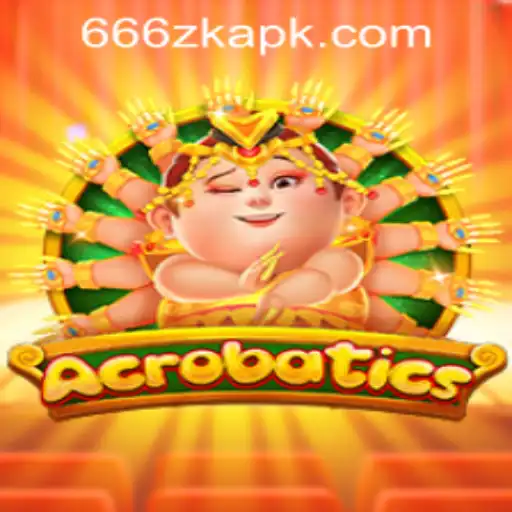 Acrobatics: A Captivating Adventure in Gaming with 666ZK APP Login