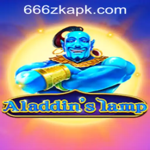 Exploring Aladdinslamp: A Magical Gaming Adventure with 666ZK APP Login