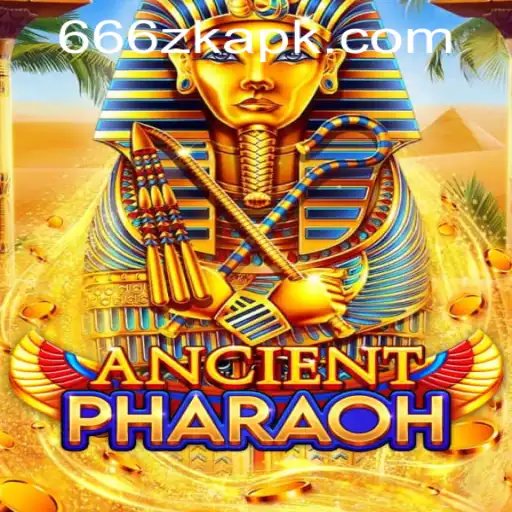Discover AncientPharaoh: A Journey into Mystical Realms
