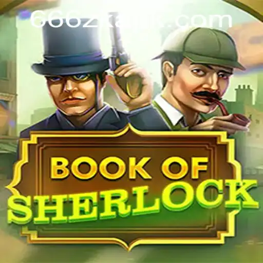 An In-Depth Look at BookOfSherlock: Gameplay, Features, and Modern Connections