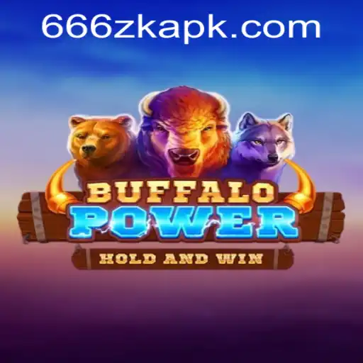 BuffaloPower: Unleashing the Thrilling Adventure of Gaming