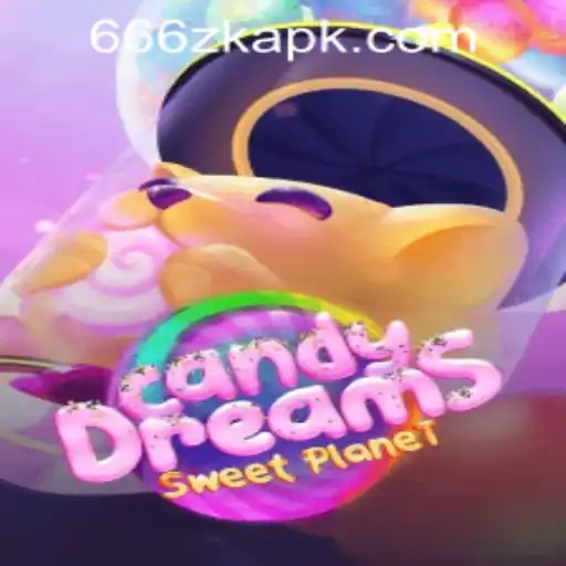 CandyDreams: Dive into a Sugary Adventure with 666ZK APP Login