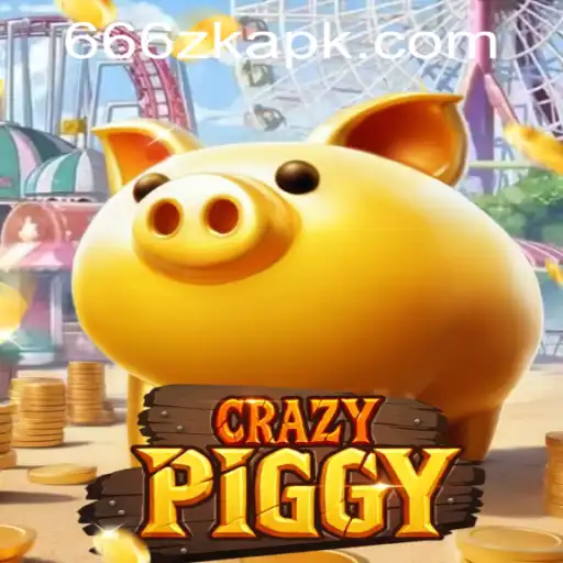 CrazyPiggy Game Guide and 666ZK APP Login Insights