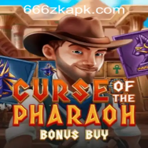 Curse of the Pharaoh Bonus Buy: A Journey Through Ancient Treasures