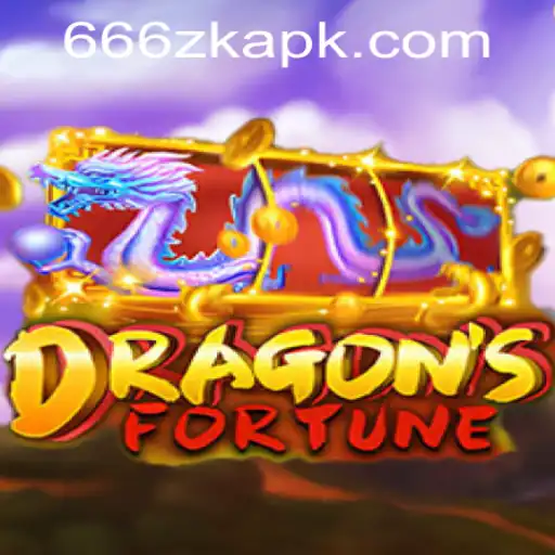 Unlock the Mysteries of DragonFortune with the 666ZK APP Login