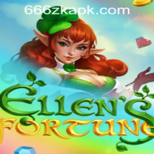 EllensFortune: A Modern Gamers' Haven with 666ZK APP Login