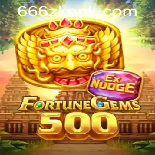 Unveiling the Thrills of FortuneGems500 and the 666ZK APP Login