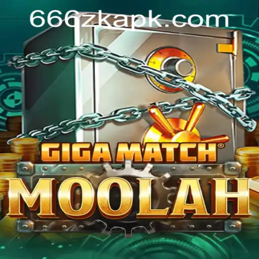 GigaMatchMoolah: The Revolutionary Gaming Experience
