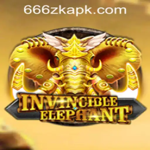 InvincibleElephant: A New Era in Gaming with 666ZK APP Login