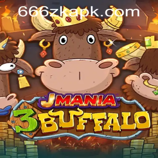Exploring the World of JMania3Buffalo and the Buzz Around 666ZK APP Login