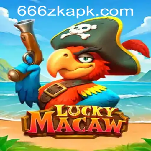 Discovering LuckyMacaw: Navigating the New Age of Mobile Gaming with 666ZK APP Login