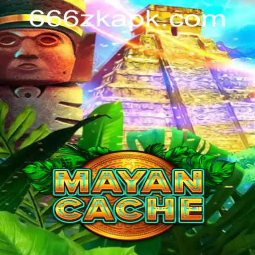 The Enigmatic World of MayanCache: A Dive into the 666ZK APP Login Experience