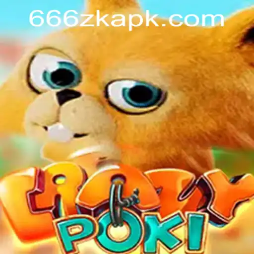 CrazyPoki: Exploring the Thrilling World of 666ZK APP Login Game