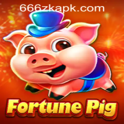 FortunePig: Unveiling the Mystical World of 666ZK APP Login