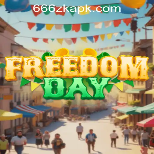 Exploring FreedomDay: An Innovative Gaming Experience with 666ZK APP Login