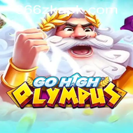 GoHighOlympus: Ascend to New Heights with 666ZK APP Login