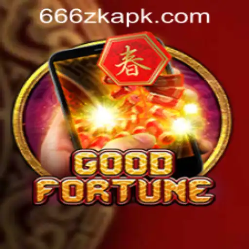 GoodFortuneM: A New Era in Mobile Gaming with 666ZK APP Login