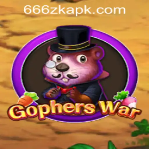 GophersWar: Unleashing the Epic Adventure in the Digital Realm
