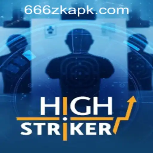 Exploring HighStriker: An Immersive Adventure With 666ZK APP Login