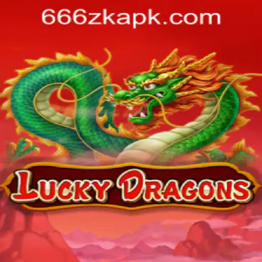 Discover the Mystical World of LuckyDragons: An Exciting Leap into 666ZK APP Login