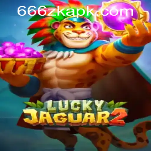 Unlock the Thrills of Luckyjaguar2 with 666ZK APP Login