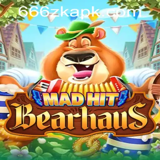 MadHitBearhaus: A Revolutionary Gaming Experience Enhanced by 666ZK APP Login