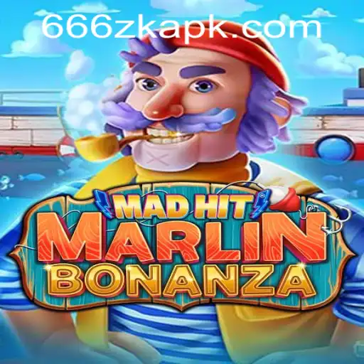 MadHitMarlinBonanza: A Thrilling Dive into Underwater Adventures