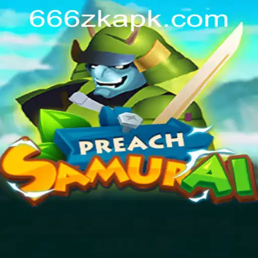 PreachSamurai: An Immersive Adventure in a Spiritual Saga