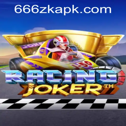 RacingJoker: The Thrilling World of 666ZK APP Login