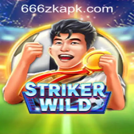StrikerWILD: A Thrilling Dive into the World of Adventure and Strategy