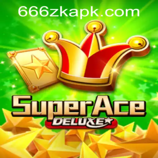 Exploring the Thrilling World of SuperAceDeluxe: A New Era in Gaming