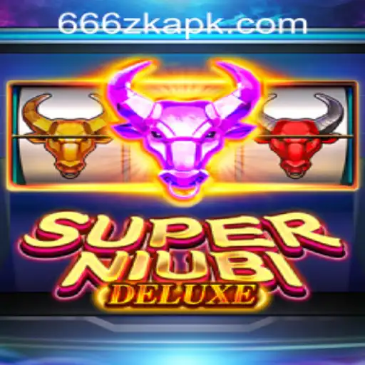 SuperNiubiDeluxe: A Journey into the Extraordinary