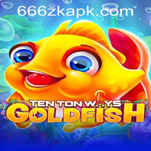 Explore the World of TenTonWaysGoldfish and Its Unique Gameplay