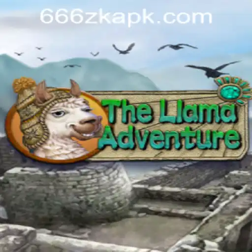 Explore Thrilling Adventures in TheLlamaAdventure with 666ZK APP Login Features