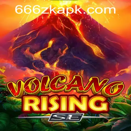Exploring the Eruptive World of VolcanoRisingSE and the Innovative 666ZK APP Login