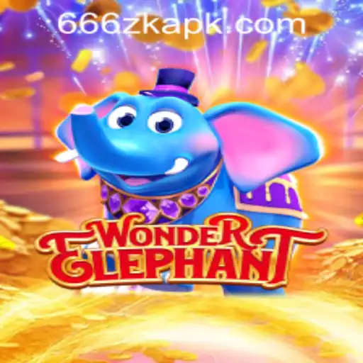 Discover the Thrills of WonderElephant: A New Gaming Adventure