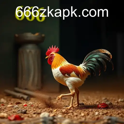 Exploring the World of Online Sabong and the Role of 666ZK APP Login
