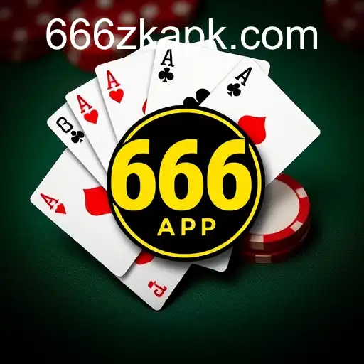 The Intriguing World of Poker Games and the 666ZK APP Login
