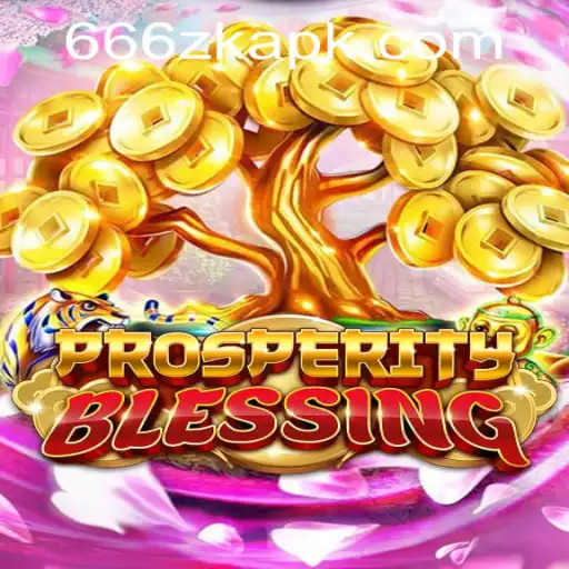 Unlocking the Universe with ProsperityBlessing and the 666ZK APP Login