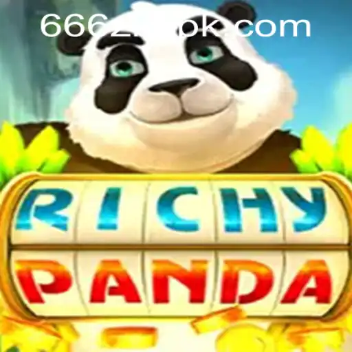 The Ultimate Guide to RichyPanda: A New Era of Gaming