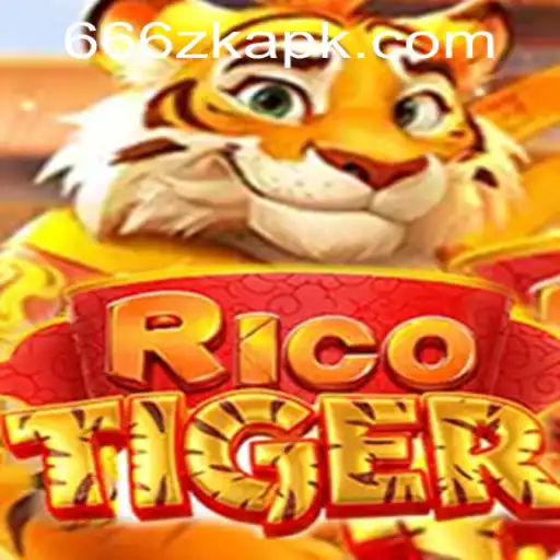 Explore the Thrilling World of RicoTiger and the 666ZK APP Login Experience