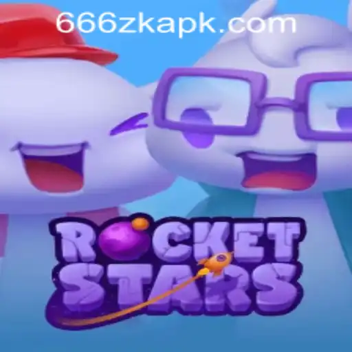 RocketStars: A Thrilling Space Adventure