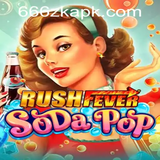 RushFeverSodaPop: Redefining Mobile Gaming with 666ZK APP Login