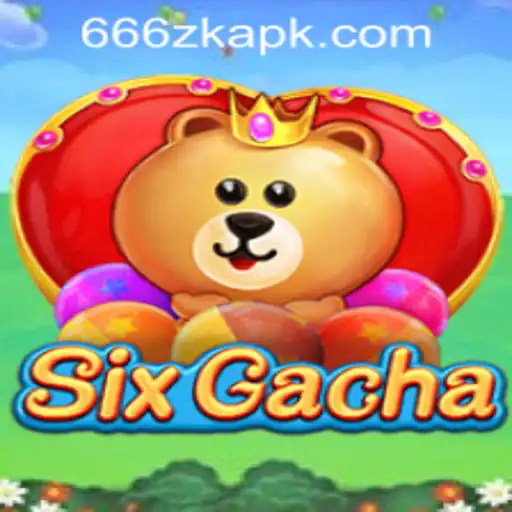 Discovering SixGacha: A Revolutionary Game Experience with 666ZK APP Login