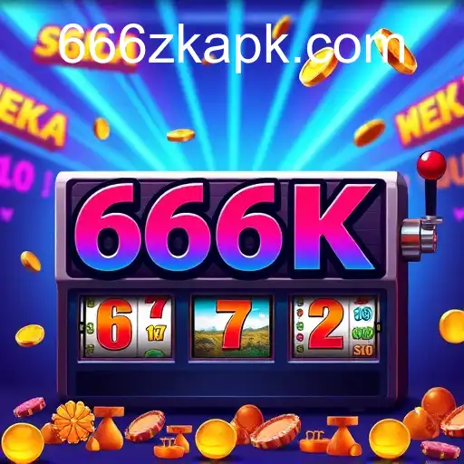 Exploring the World of Slots: A Comprehensive Guide on 666ZK APP Login