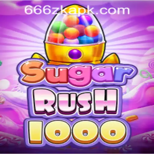 Exploring the Thrills of SugarRush1000 and the 666ZK APP Login