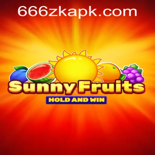 Exploring SunnyFruits: Gameplay and the 666ZK APP Login Feature
