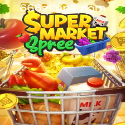 SupermarketSpree: A Thrilling Adventure in Retail Gaming