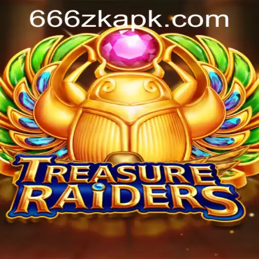 Unlock the Secrets of TREASURERAIDERS: Dive into the Thrilling Adventure