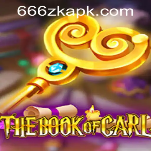 TheBookofCarl: A Riveting Journey into the Realm of Fantasy
